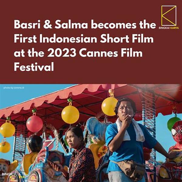 Indonesian Short Film Festival