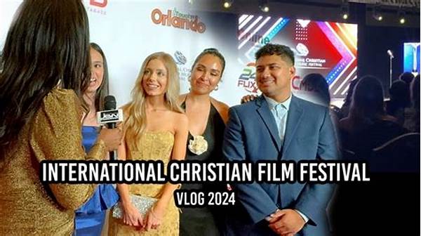 International Christian Film Festival