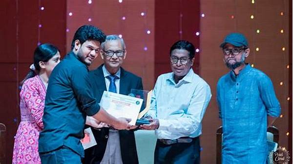 International Short Film Festival 2020