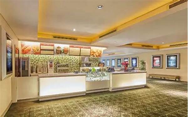 Jadwal Film Bioskop Di Festival Citylink