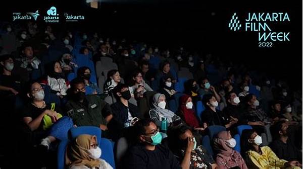 Jakarta Film Festival