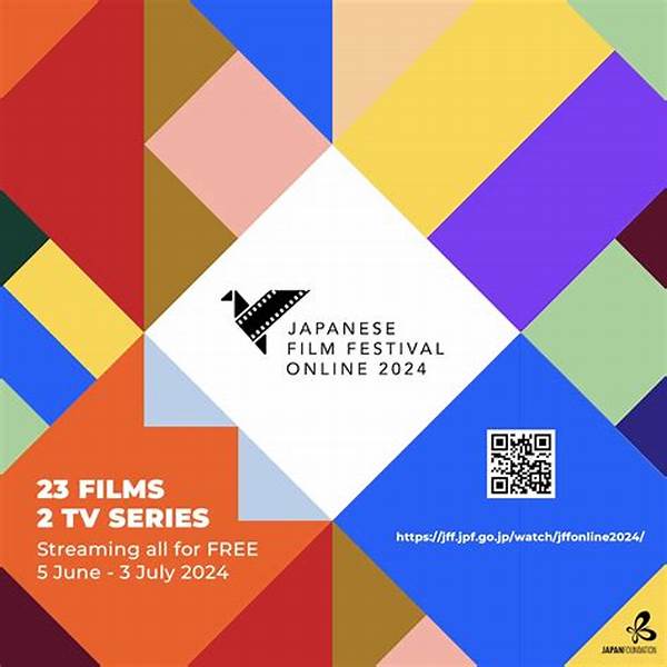 Japan Film Festival 2016 Indonesia