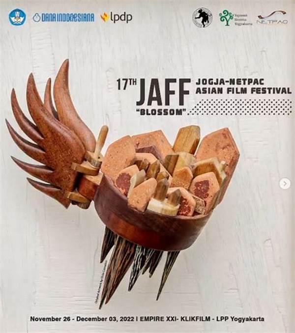 Jogja Netpac Asian Film Festival 2022