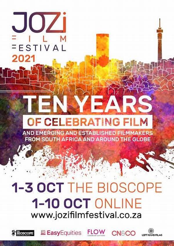 Jozi Film Festival