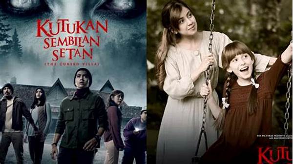 Kapan Film Harusnya Horor Tayang