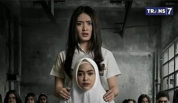 Kapan Tayang Film Horor Di Trans 7