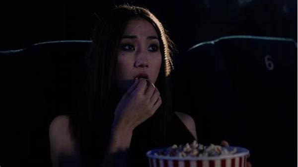 Kepribadian Orang Yang Suka Film Horor