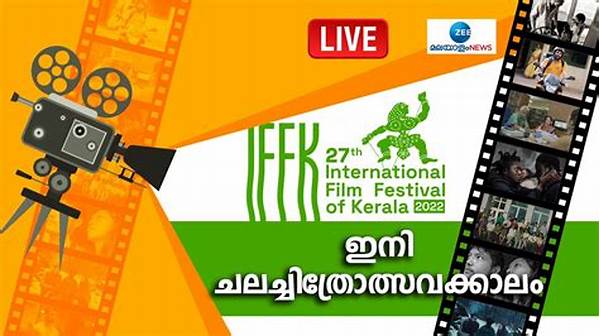 Kerala Film Festival