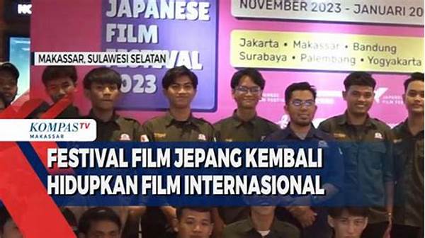 Kompas Tv Festival Film