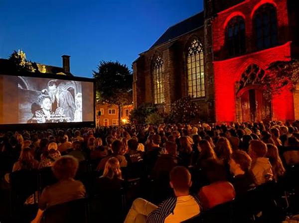 Leiden Film Festival