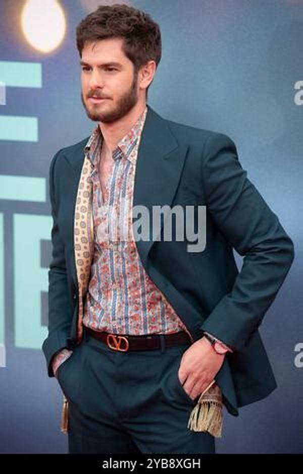 London Film Festival 2024