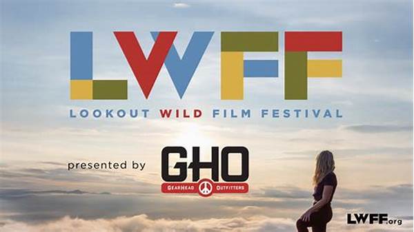 Lookout Wild Film Festival