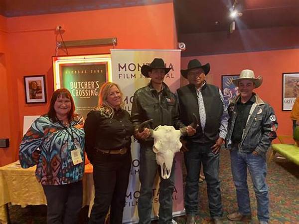 Missoula Film Festival