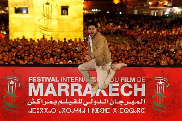 Morocco Film Festival