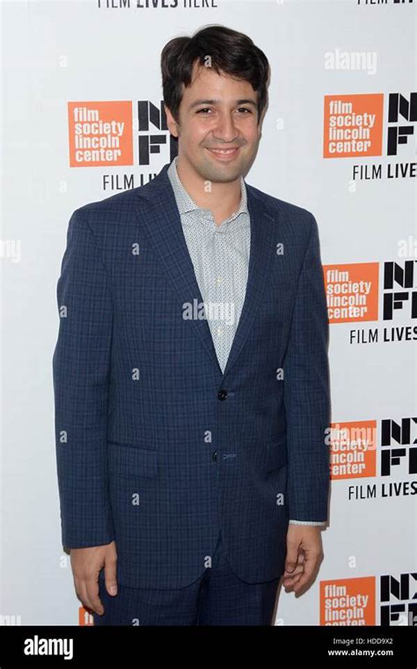 New York Film Festival 2016