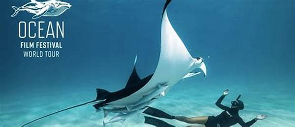 Ocean Film Festival Sydney