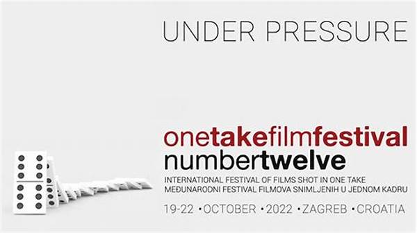 One Take Film Festival Zagreb