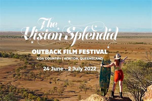Outback Film Festival