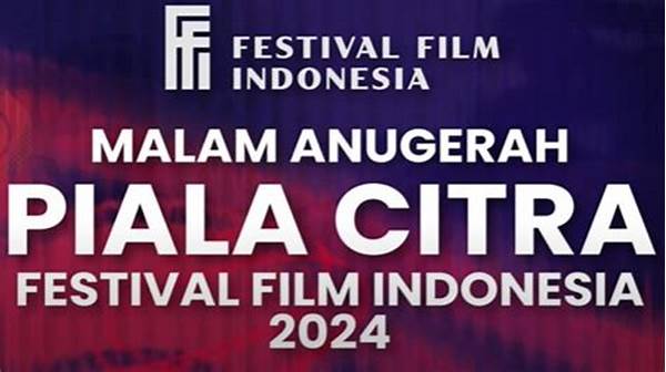 Pemenang Festival Film Indonesia 2024