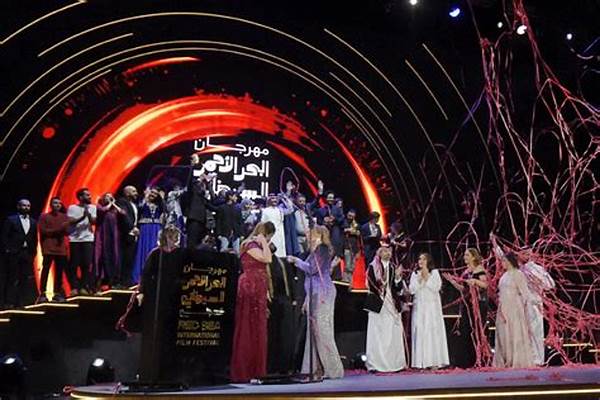 Red Sea International Film Festival