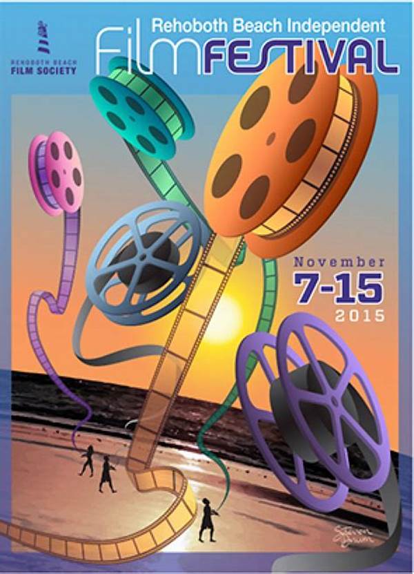 Rehoboth Film Festival 2015