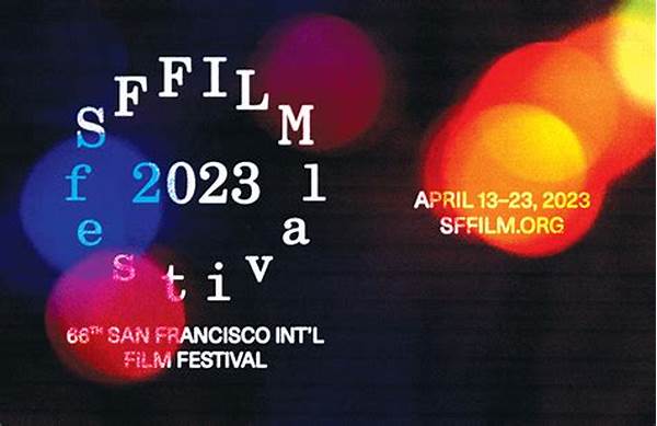San Francisco International Film Festival 2023