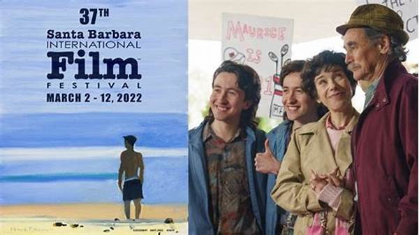 Santa Barbara Film Festival 2022 Lineup