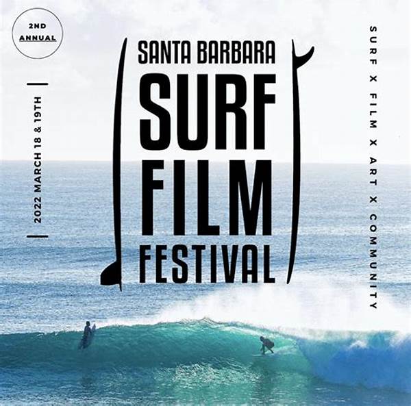 Santa Barbara Surf Film Festival