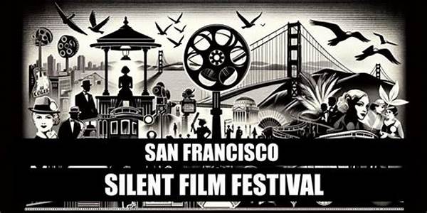 Sf Silent Film Festival
