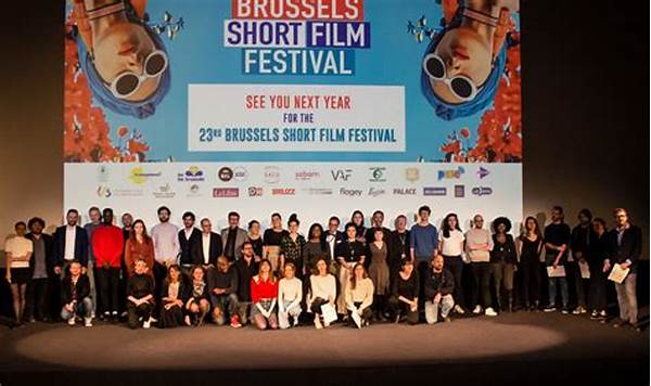 Short Film Festival Brussels