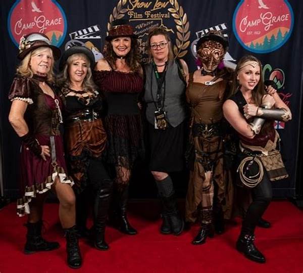 Show Low Film Festival