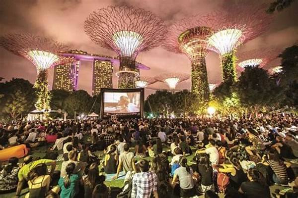 Singapore Film Festival