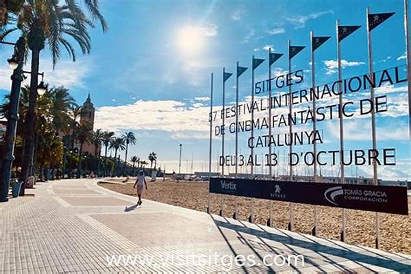 Sitges Film Festival