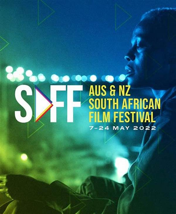 South African Film Festival