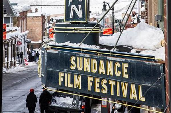 Sundance Film Festival 2023 Location
