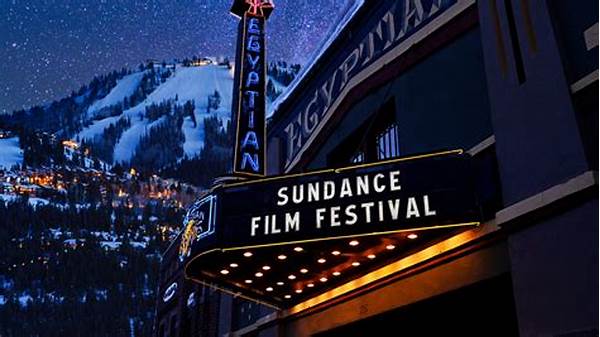 Sundance Film Festival Apartment Rentals