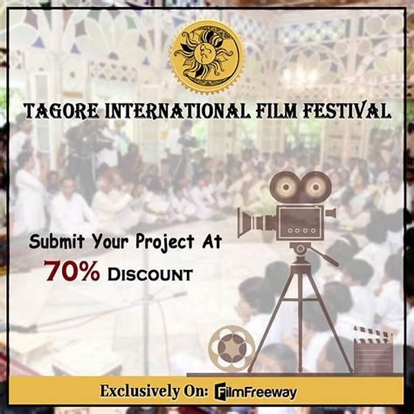 Tagore International Film Festival