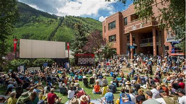 Telluride Film Festival