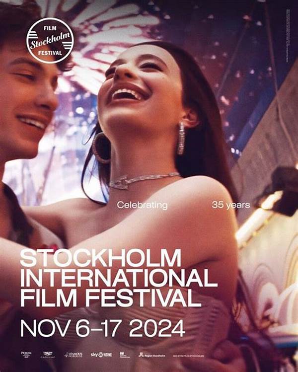 Thailand Film Festival 2024