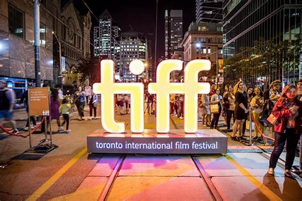 Toronto International Film Festival 2021 Winners