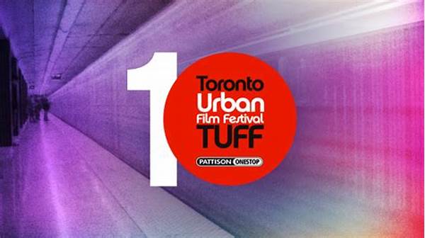 Toronto Urban Film Festival