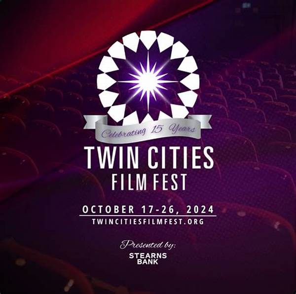 Twin Cities Film Festival