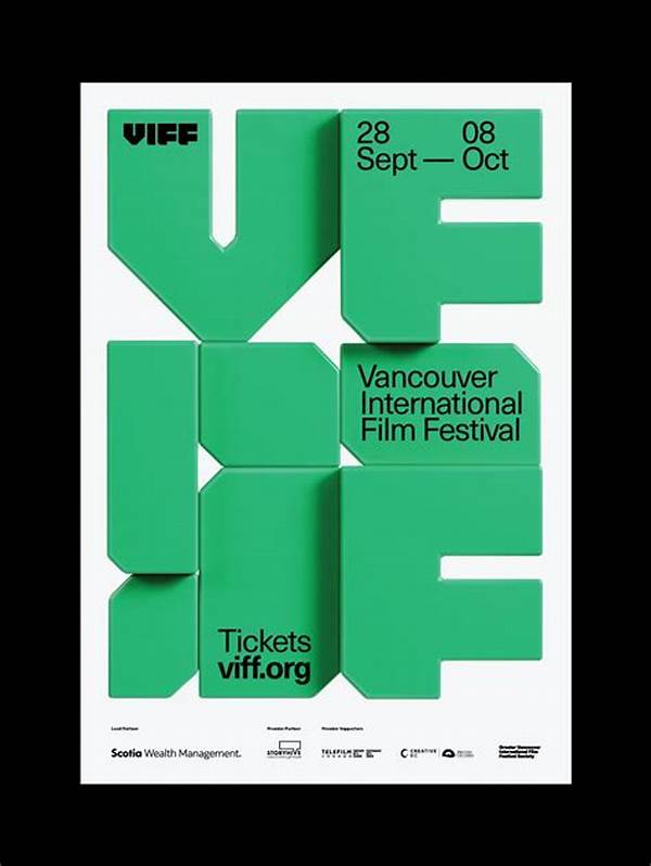 Vancouver Film Festival 2023