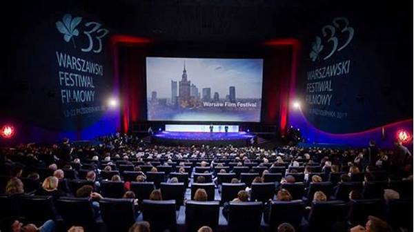 Warsaw Film Festival