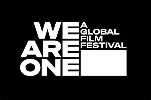We Are One Film Festival 2020