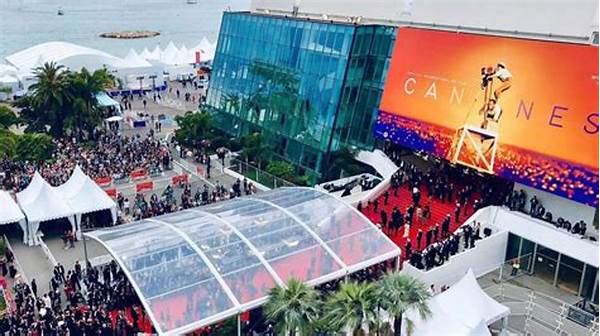 When Is Cannes Film Festival 2025 Schedule