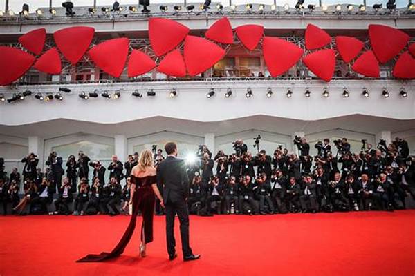 When Is Venice Film Festival