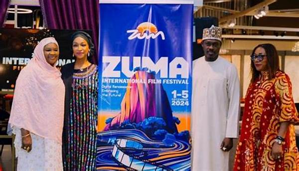 Zuma International Film Festival