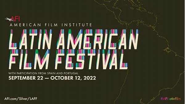 American Film Institute Festival