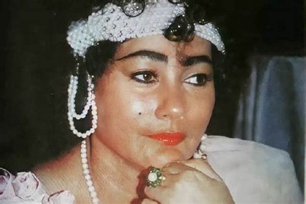 Artis Yang Sering Main Film Horor